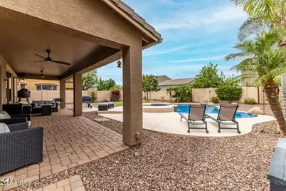 4692 E Firestone Drive, Chandler, AZ 85249 - Photo 43