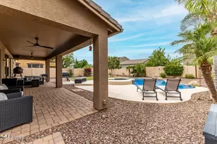 4692 E Firestone Dr, Chandler, AZ 85249 - Photo 43