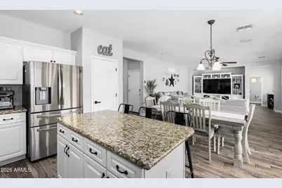 4692 E Firestone Drive, Chandler, AZ 85249 - Photo 17