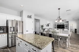 4692 E Firestone Dr, Chandler, AZ 85249 - Photo 17