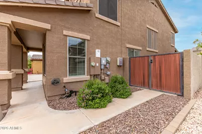 4692 E Firestone Drive, Chandler, AZ 85249 - Photo 3