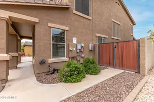 4692 E Firestone Dr, Chandler, AZ 85249 - Photo 3