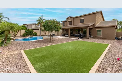 4692 E Firestone Drive, Chandler, AZ 85249 - Photo 45