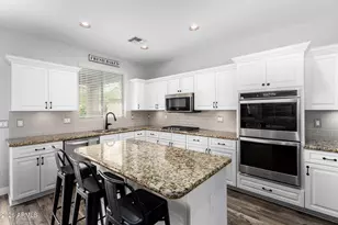 4692 E Firestone Dr, Chandler, AZ 85249 - Photo 19