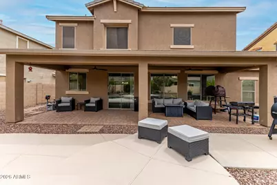 4692 E Firestone Drive, Chandler, AZ 85249 - Photo 49