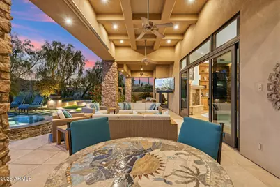 16054 E Tombstone Avenue, Fountain Hills, AZ 85268 - Photo 41