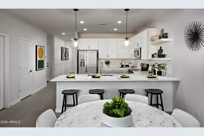 23422 W Raymond Street, Buckeye, AZ 85326 - Photo 5