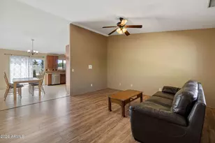 6017 N Tower Ln, Prescott Valley, AZ 86314 - Photo 3