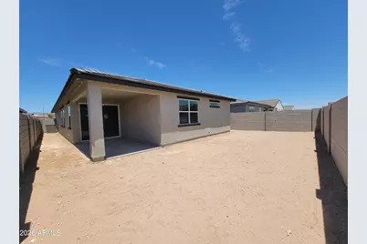 24645 W Grove Street, Buckeye, AZ 85326 - Photo 3