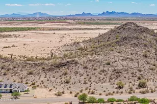 10999 W Willow Peak Ave, Casa Grande, AZ 85193 - Photo 1