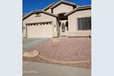 16528 W Carmen Drive, Surprise, AZ 85388 - Photo 1