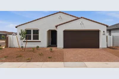25520 N 75th Lane, Peoria, AZ 85383 - Photo 1
