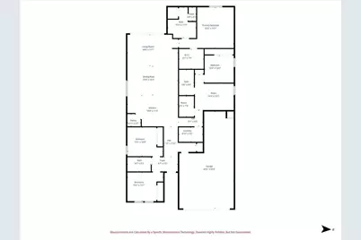 25520 N 75th Lane, Peoria, AZ 85383 - Photo 25