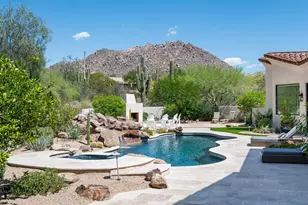 10220 E Buckskin Trail, Scottsdale, AZ 85255 - Photo 25