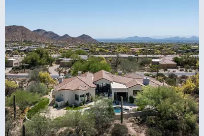 10220 E Buckskin Trail, Scottsdale, AZ 85255 - Photo 31