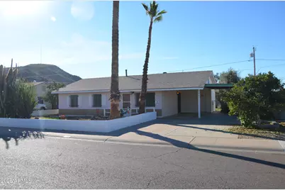 2047 W Wood Drive, Phoenix, AZ 85029 - Photo 1