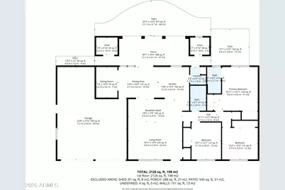 11444 N 109th Avenue, Sun City, AZ 85351 - Photo 29
