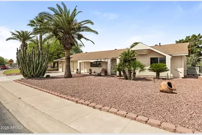 11444 N 109th Avenue, Sun City, AZ 85351 - Photo 3