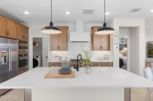 20336 W Campbell Ave, Buckeye, AZ 85396 - Photo 5