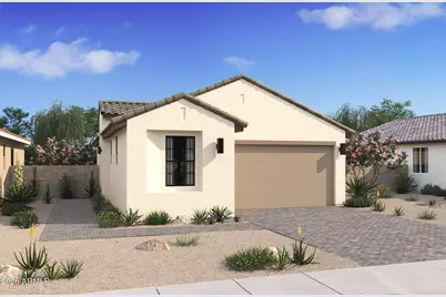 20336 W Campbell Avenue, Buckeye, AZ 85396 - Photo 1