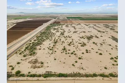 0 W Hotts Road #-, Eloy, AZ 85131 - Photo 3