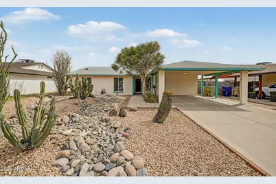 5635 W Brown Street, Glendale, AZ 85302 - Photo 1