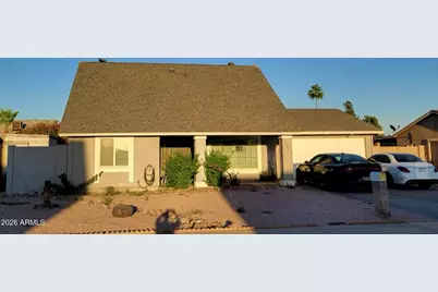 3607 N 90th Avenue, Phoenix, AZ 85037 - Photo 1