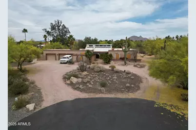22626 N 80th Place, Scottsdale, AZ 85255 - Photo 1