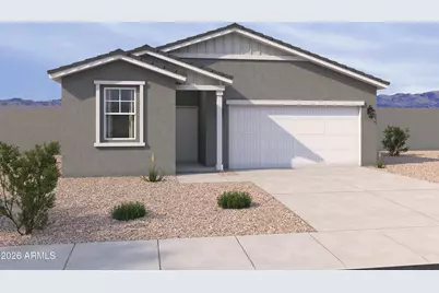 18239 W Avenida Del Sol --, Surprise, AZ 85387 - Photo 1