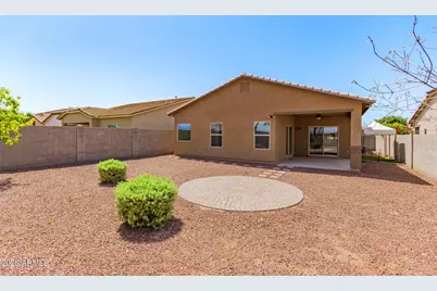 476 W Honey Locust Avenue, San Tan Valley, AZ 85140 - Photo 37