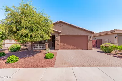 476 W Honey Locust Avenue, San Tan Valley, AZ 85140 - Photo 3