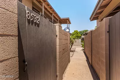 8532 E Portland Street, Scottsdale, AZ 85257 - Photo 1