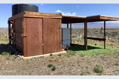 40.00Ac S Highpoint Ranch Road #307, Willcox, AZ 85643 - Photo 13