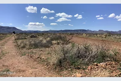 40.00Ac S Highpoint Ranch Road #307, Willcox, AZ 85643 - Photo 5