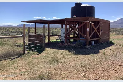 40.00Ac S Highpoint Ranch Road #307, Willcox, AZ 85643 - Photo 23