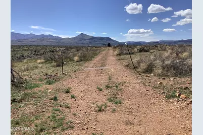 40.00Ac S Highpoint Ranch Road #307, Willcox, AZ 85643 - Photo 3