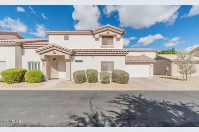 8094 W Zoe Ella Way, Peoria, AZ 85382 - Photo 1
