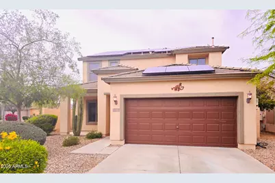19296 W Adams Street, Buckeye, AZ 85326 - Photo 1
