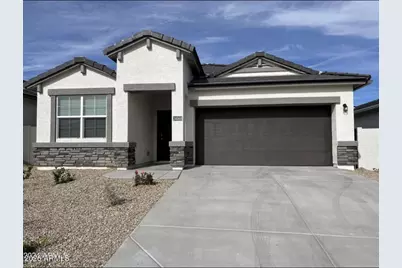 24068 W Whyman Avenue, Buckeye, AZ 85326 - Photo 1