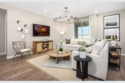 18012 W Larkspur Drive, Goodyear, AZ 85338 - Photo 5