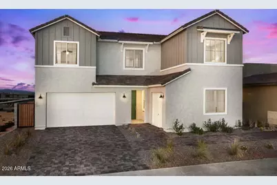 18012 W Larkspur Drive, Goodyear, AZ 85338 - Photo 1