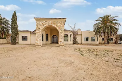 6525 N Lost Dutchman Drive, Paradise Valley, AZ 85253 - Photo 3