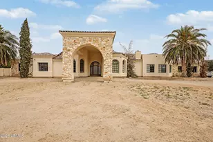 6525 N Lost Dutchman Dr, Paradise Valley, AZ 85253 - Photo 3