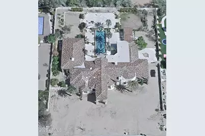 6525 N Lost Dutchman Drive, Paradise Valley, AZ 85253 - Photo 1