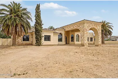 6525 N Lost Dutchman Drive, Paradise Valley, AZ 85253 - Photo 9