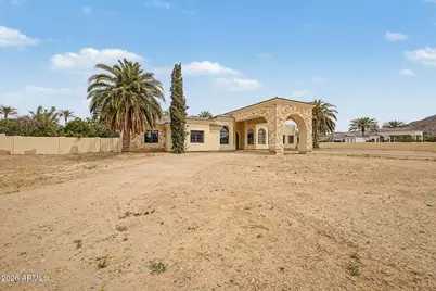 6525 N Lost Dutchman Drive, Paradise Valley, AZ 85253 - Photo 5