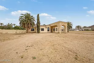 6525 N Lost Dutchman Dr, Paradise Valley, AZ 85253 - Photo 5