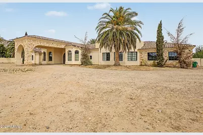 6525 N Lost Dutchman Drive, Paradise Valley, AZ 85253 - Photo 7