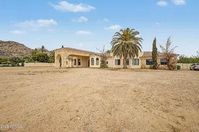 6525 N Lost Dutchman Drive, Paradise Valley, AZ 85253 - Photo 3