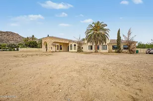 6525 N Lost Dutchman Dr, Paradise Valley, AZ 85253 - Photo 3